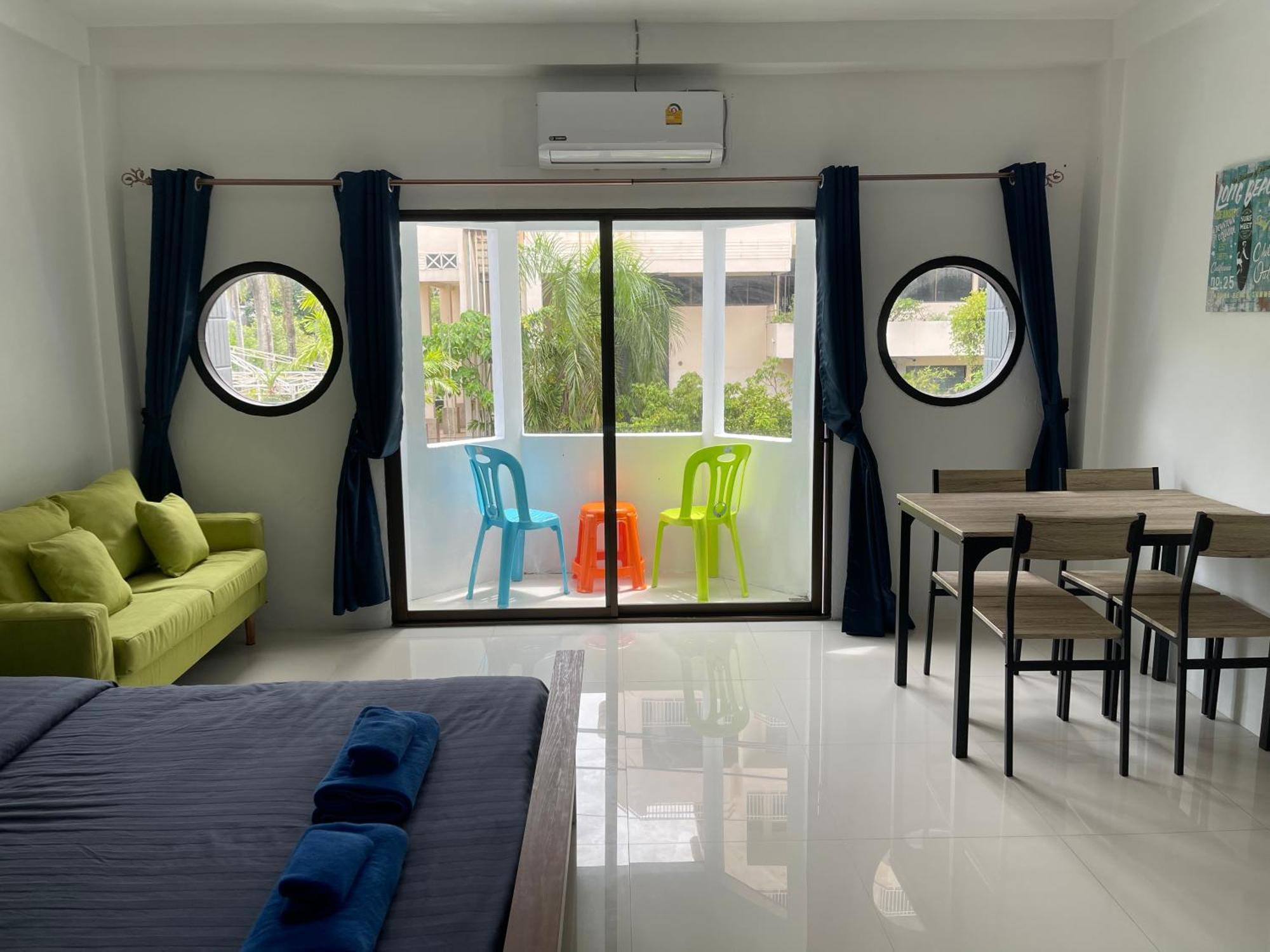 Skipper'S Karon المظهر الخارجي الصورة